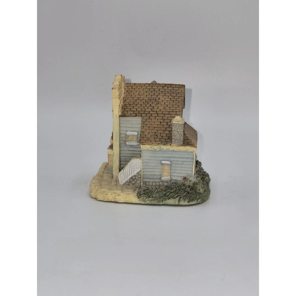 Old Homestead Restaurant AH44 1994 Liberty Falls Americana Collection